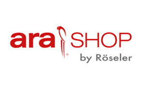 Ara Shop by Röseler