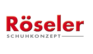 Röseler Schuhkonzept